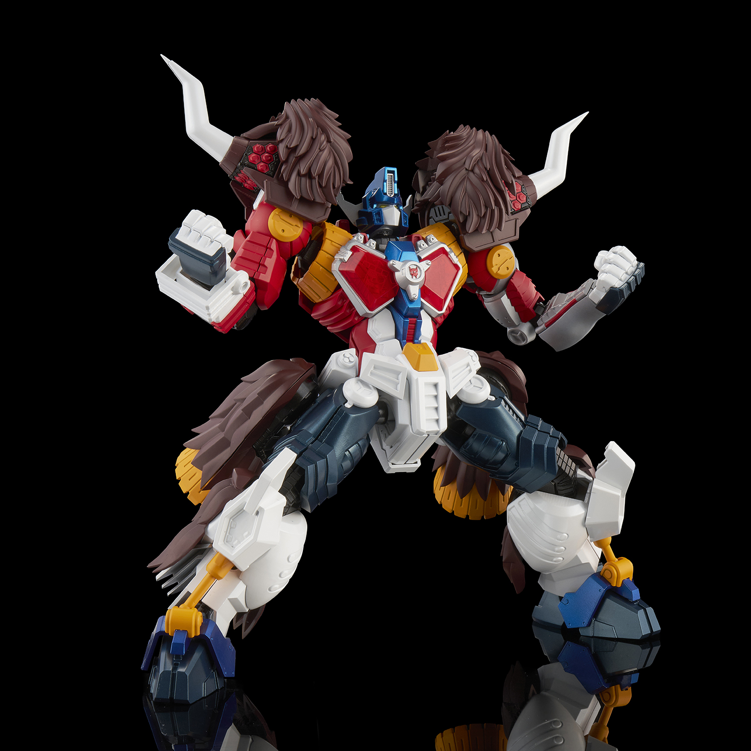 [Furai Model] Big Convoy